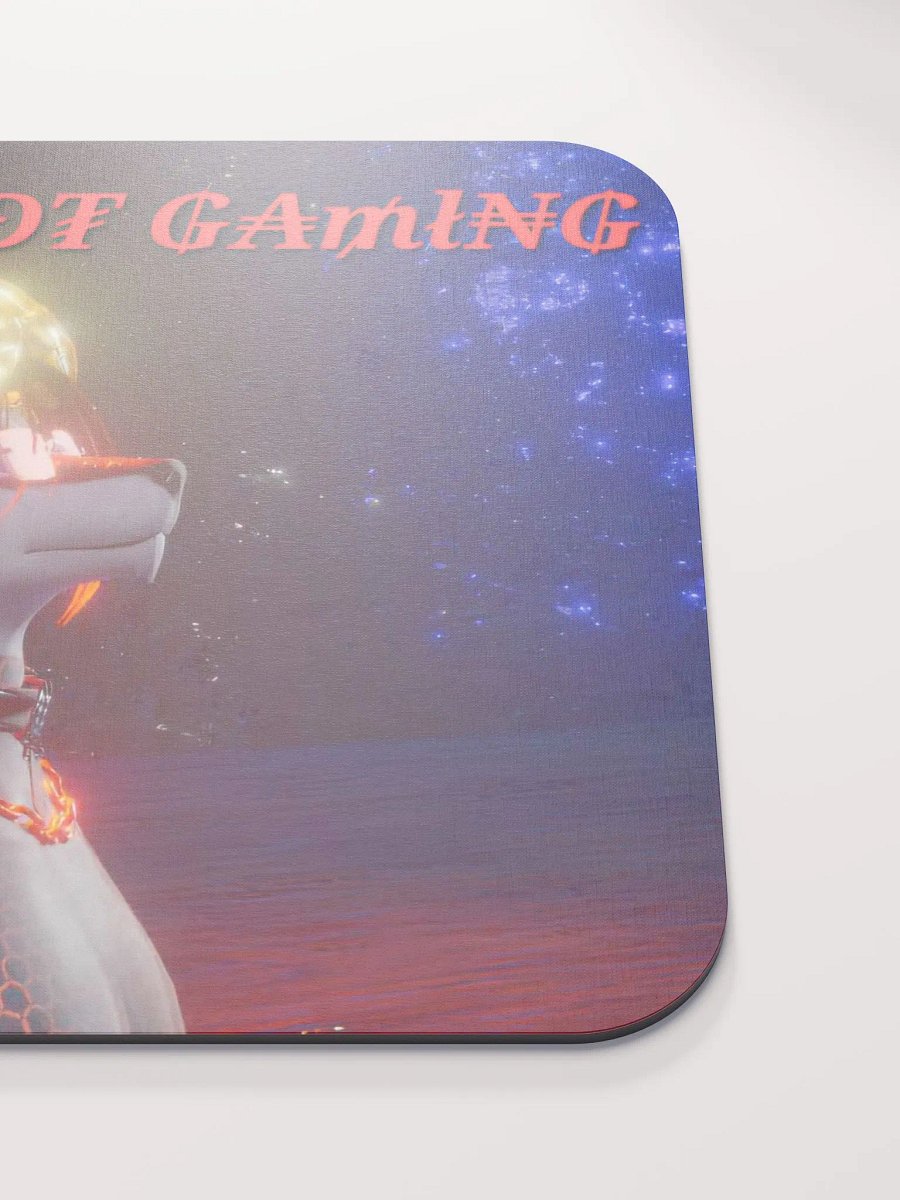 Reinhardt Gaming Mousepad product image (3)