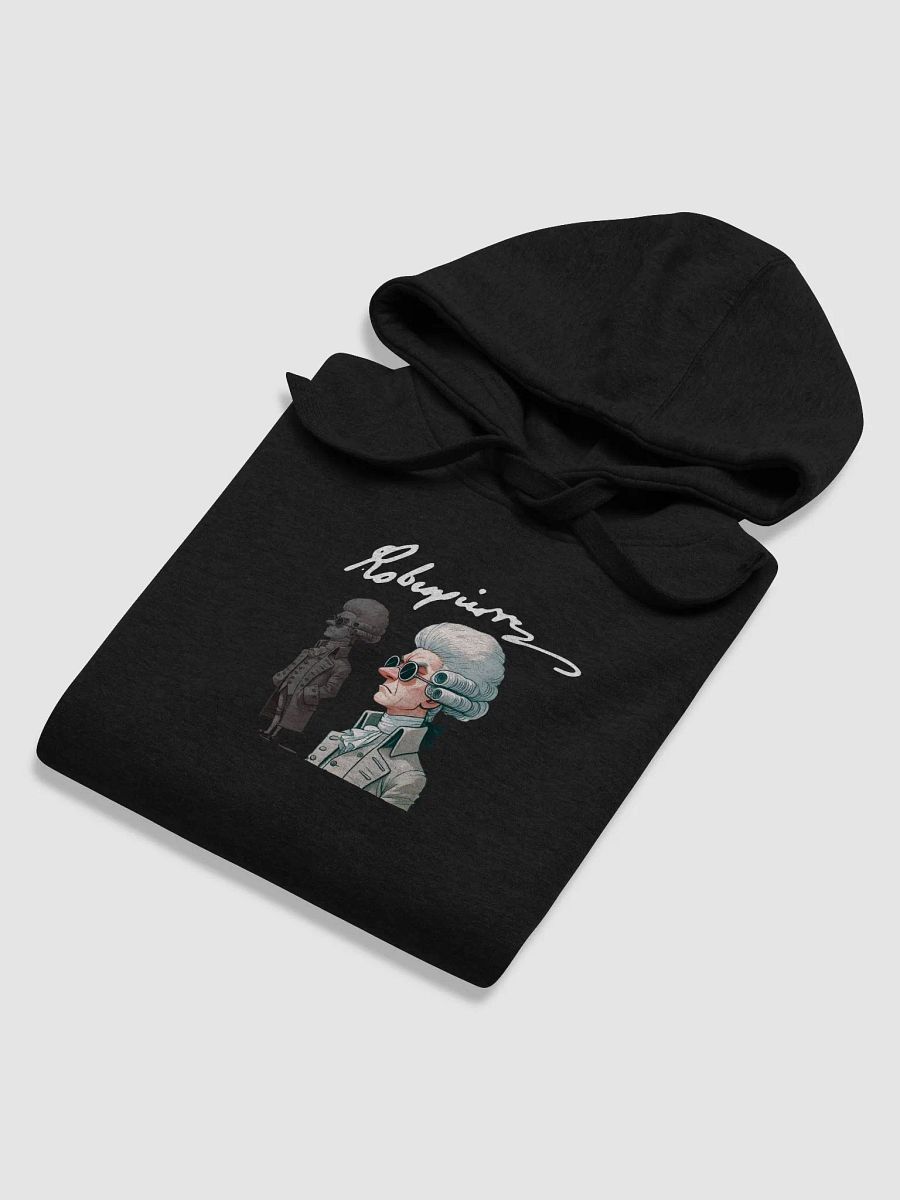 Maximilien Robespierre hoodie product image (3)