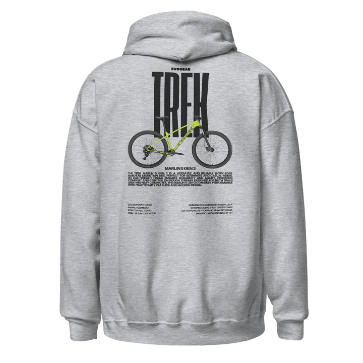 Trek Marlin 5 Gen 3 Hoodie product image (1)