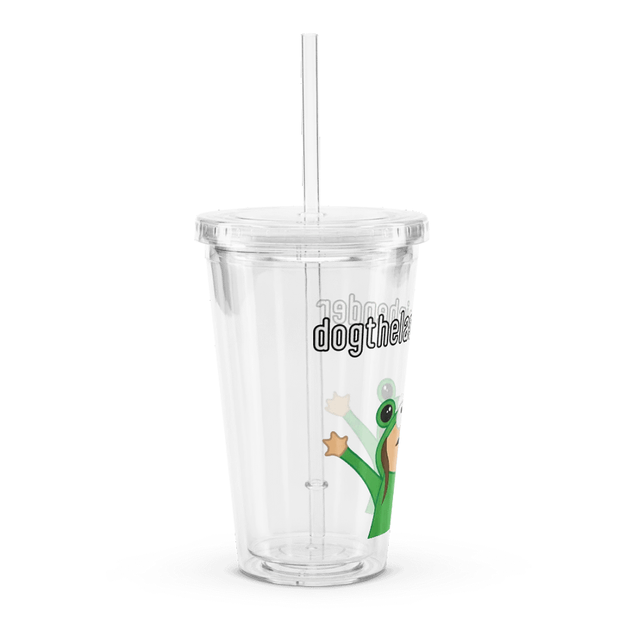 PRAISE dtla Tumbler product image (3)