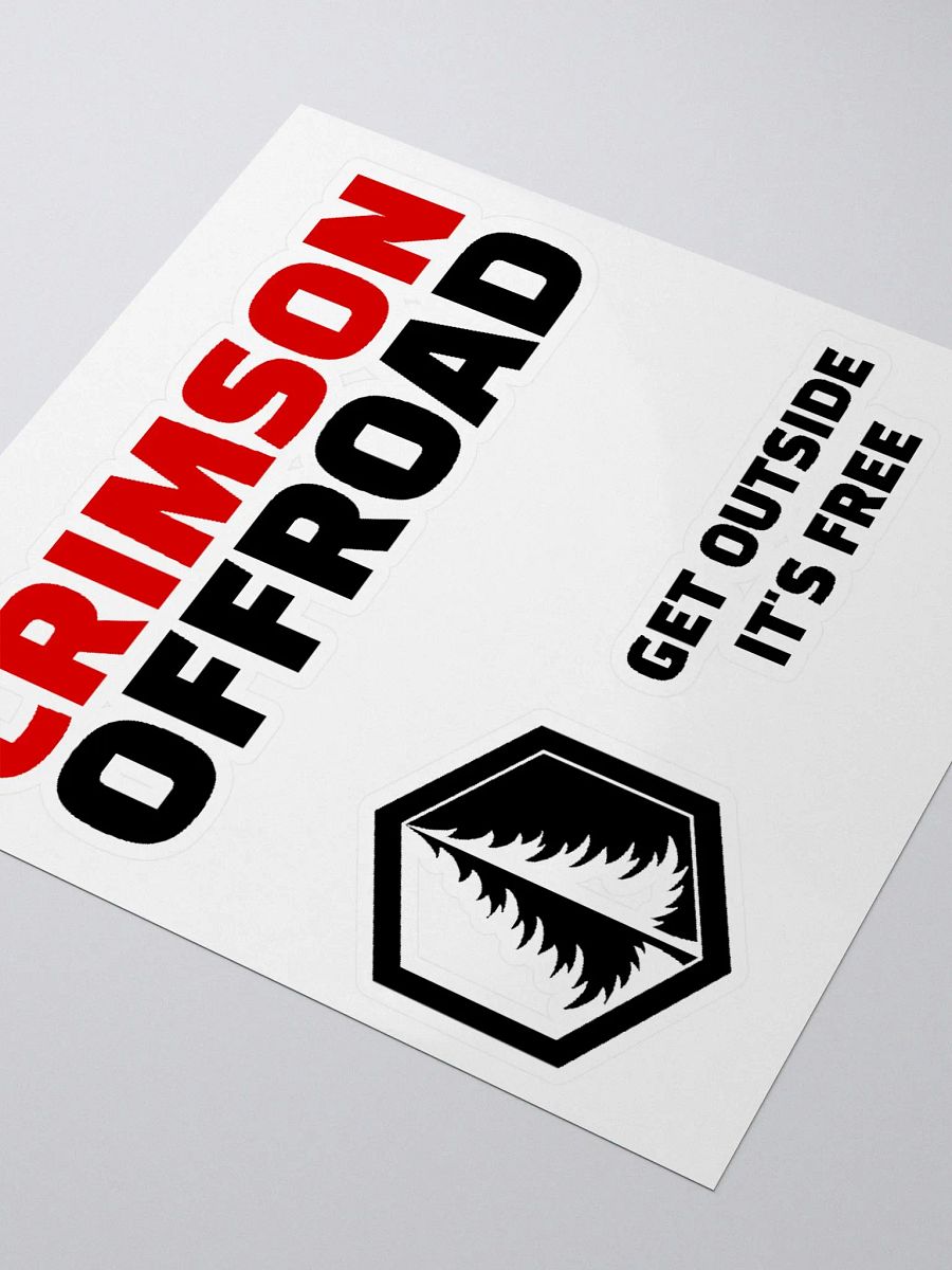 3 Sticker Pack product image (3)