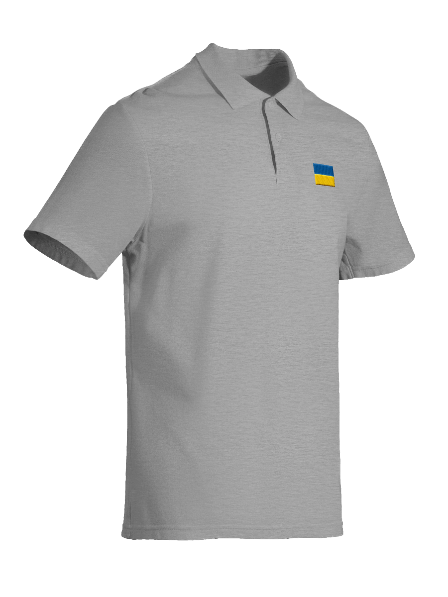 UA Flag Polo product image (26)