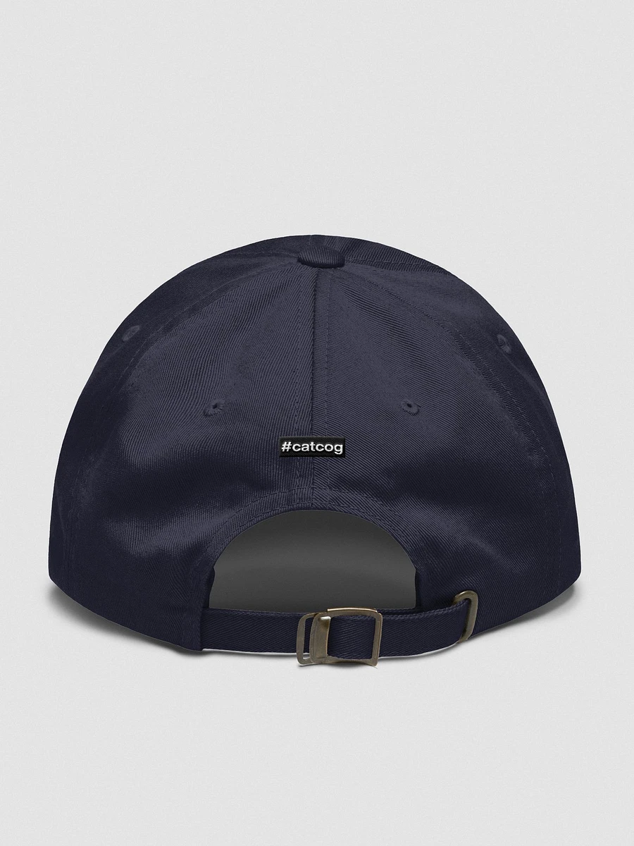 Yupoong Classic Dad Hat product image (50)