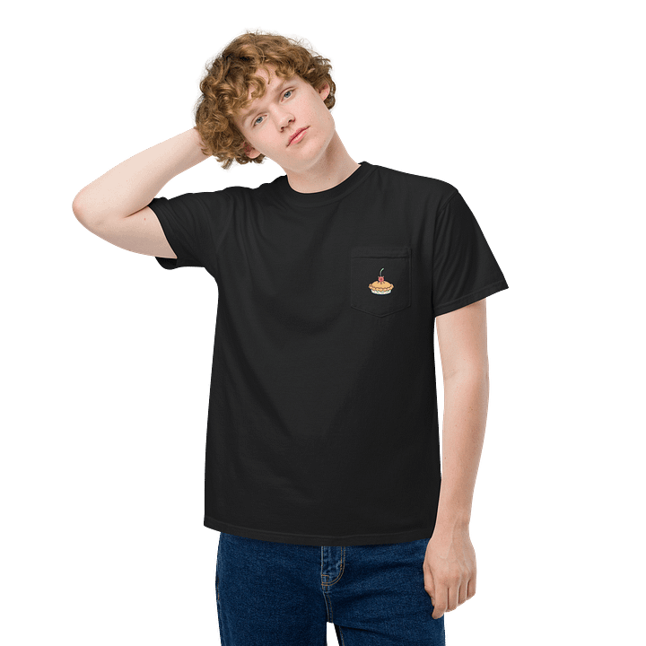 Sremepie Pocket Tee product image (2)