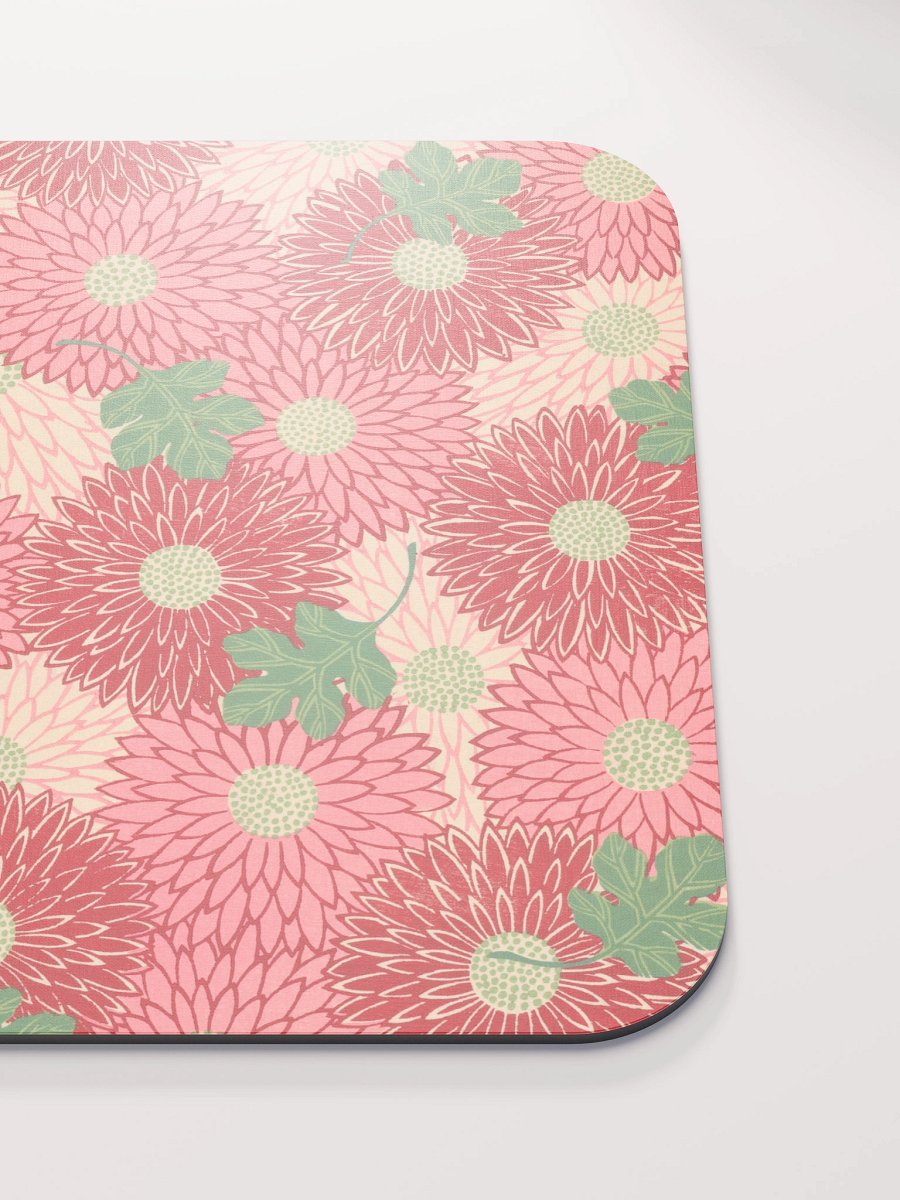 Blossoming. Mouse Pad product image (5)
