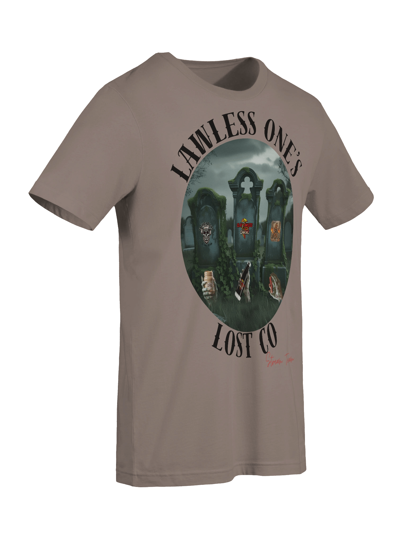 Lost Co product image (41)