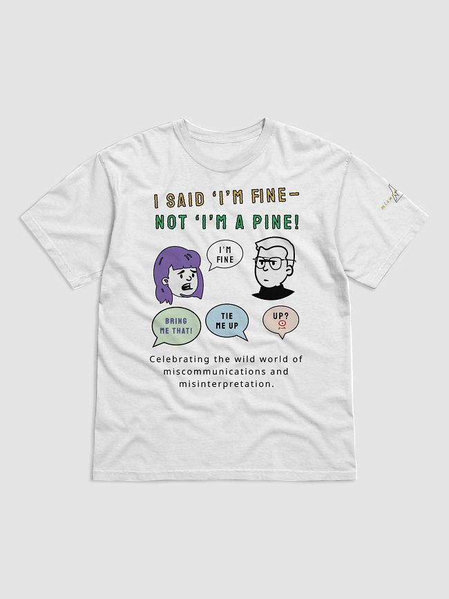 T-Shirts