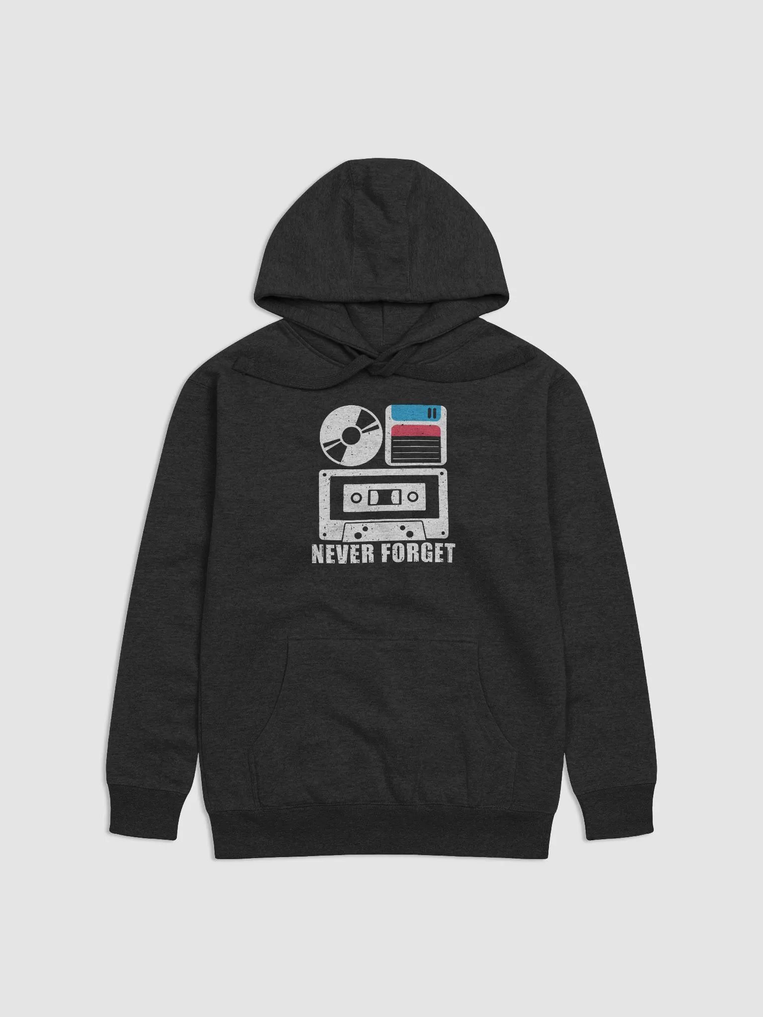 Nostalgia Collection Hoodie product image (6)