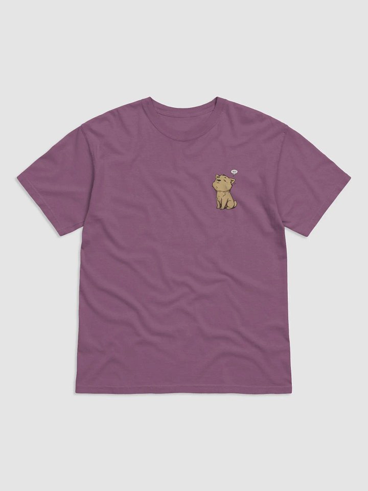 SO CUTE! - Cotton Tee product image (1)
