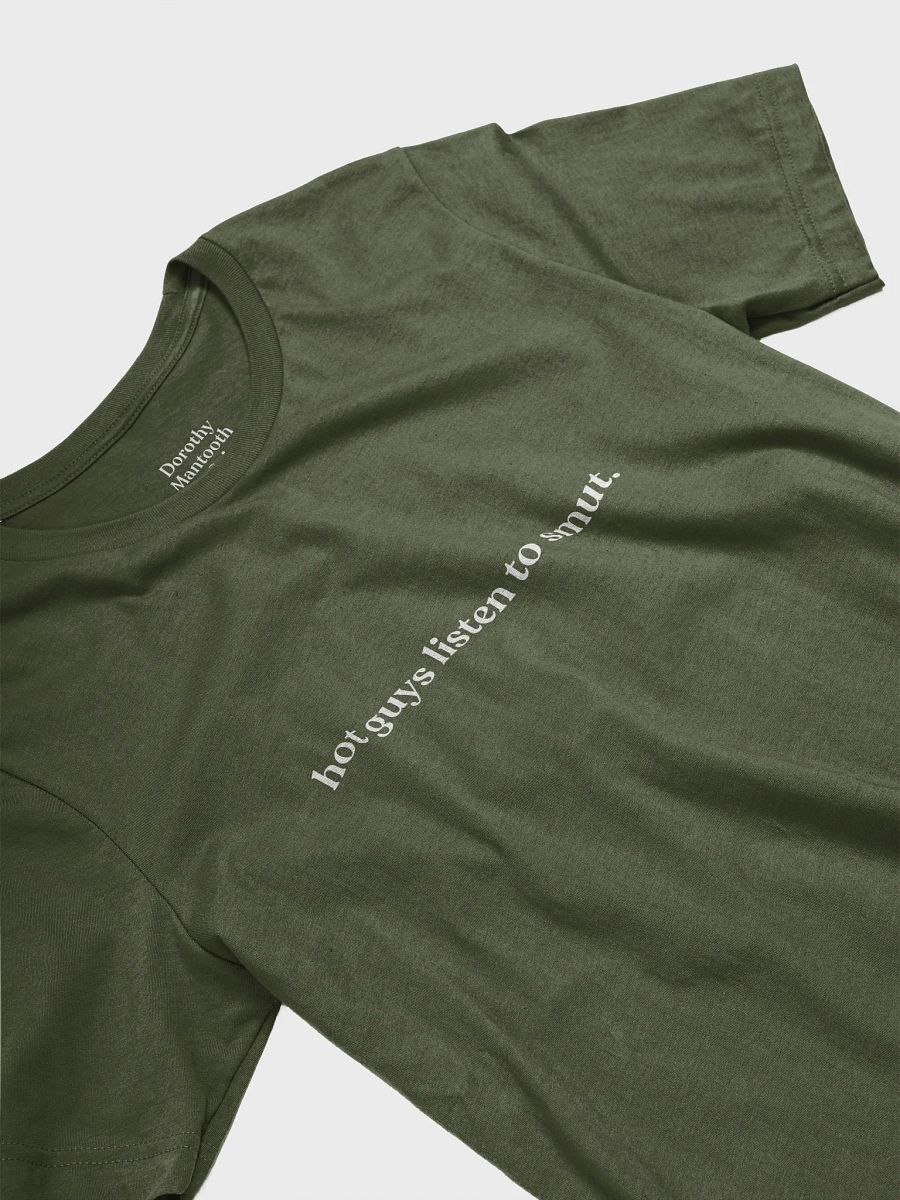 Hot Guys Printed Tee product image (3)