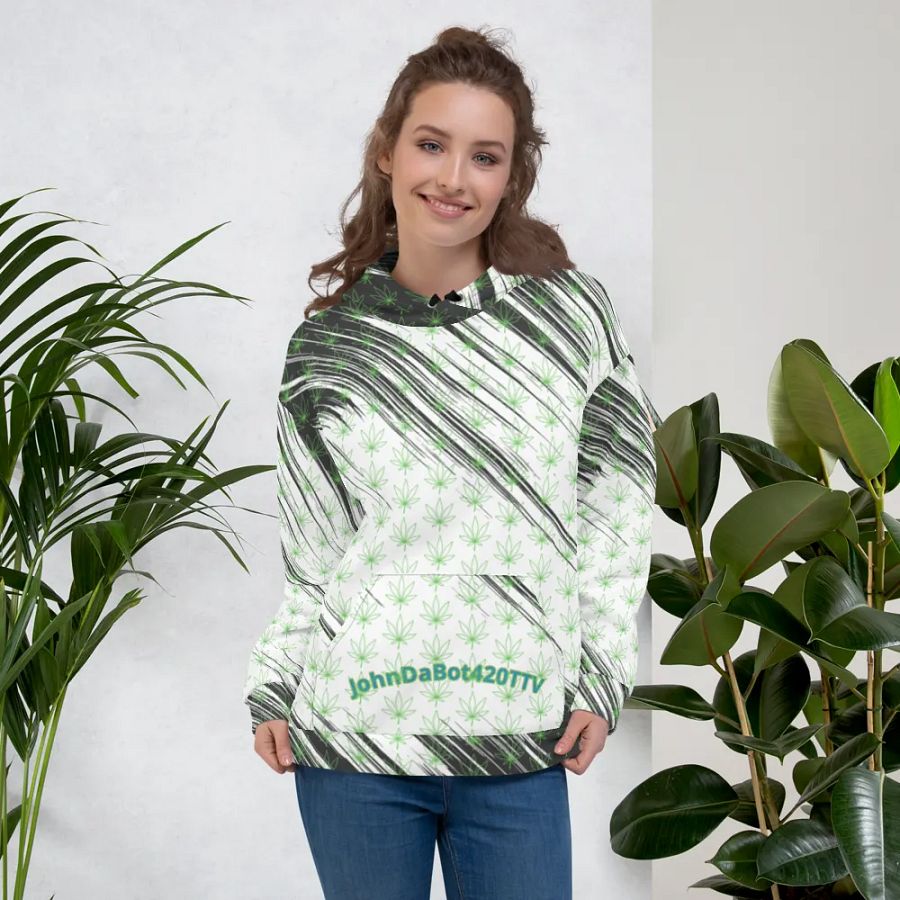 daBot hoodie product image (5)