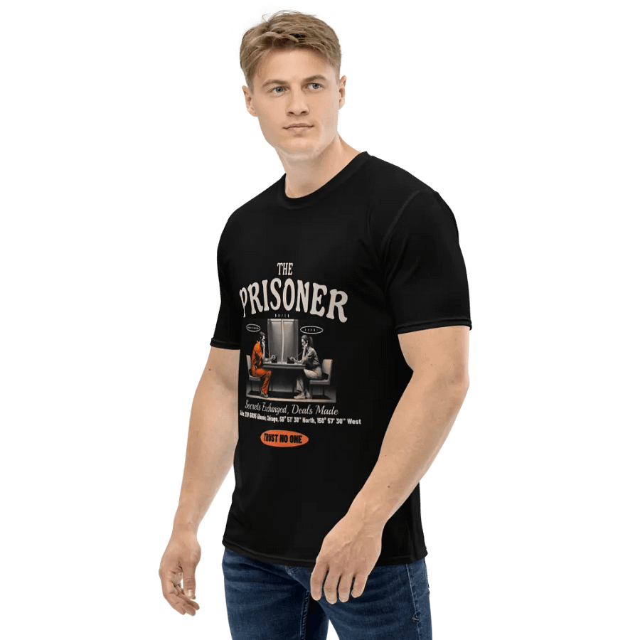Prisoner Edition. product image (3)