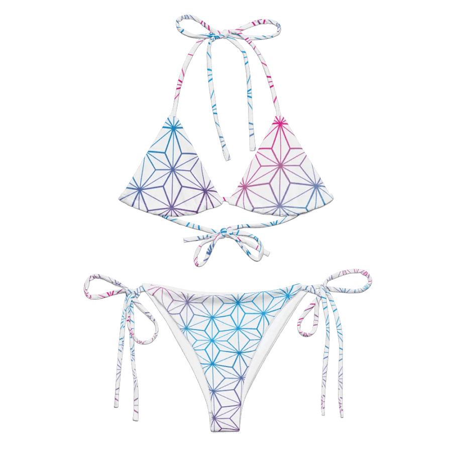 Nezzy String Bikini product image (1)