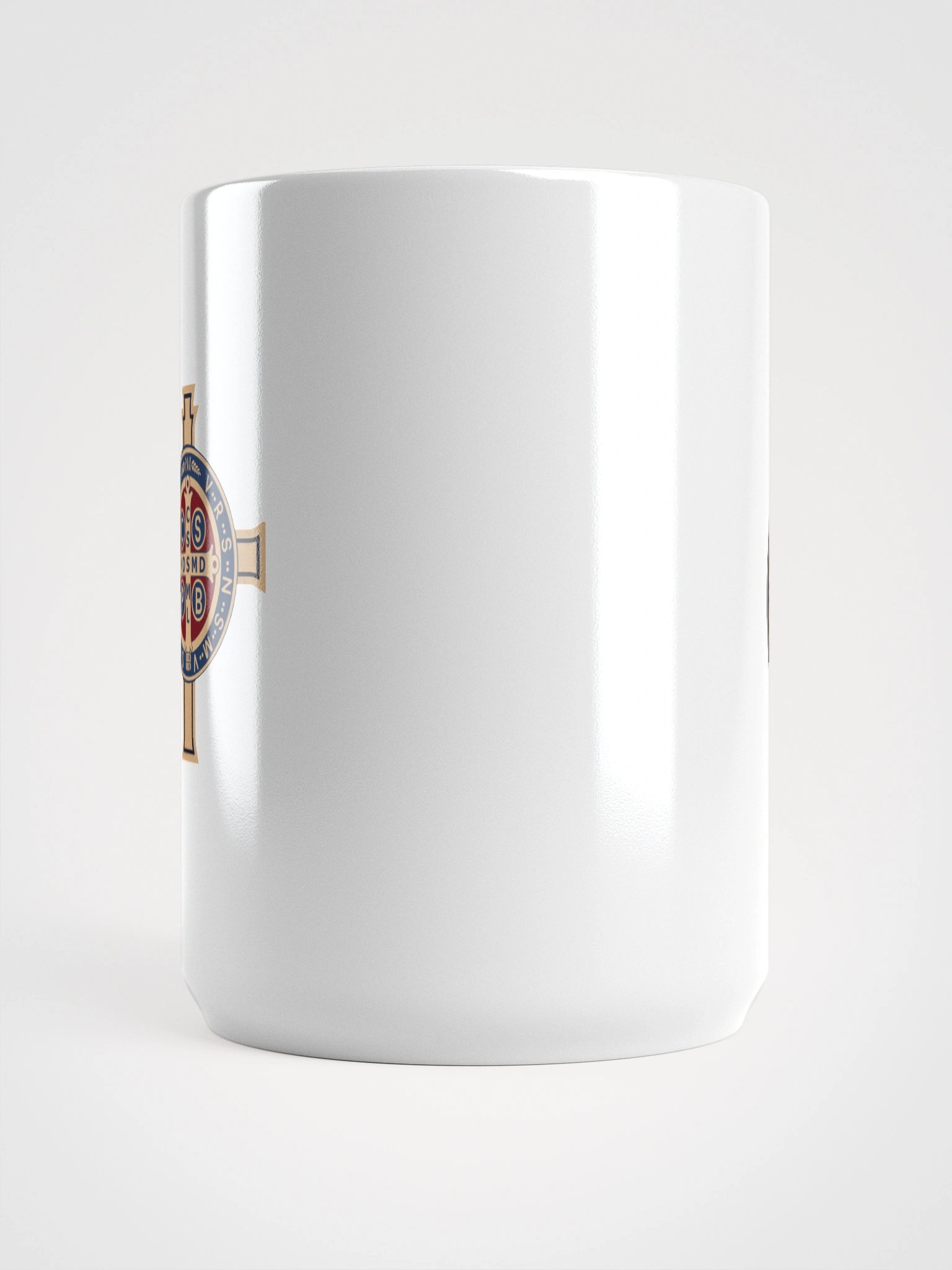 Saint Benedict Medal design product image (5)