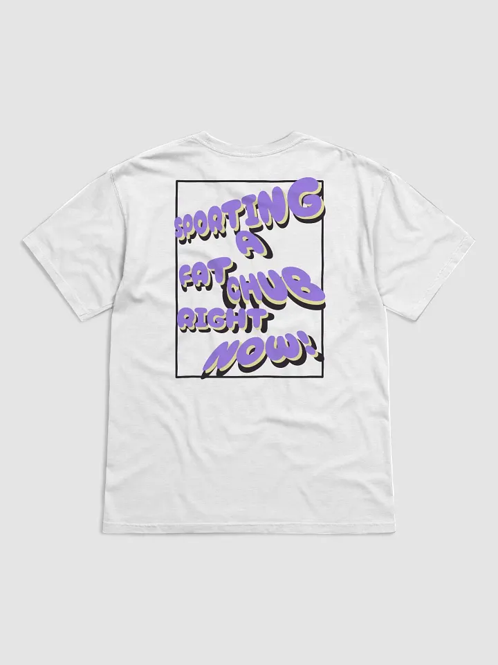 The Fishermans Lucky T-shirt product image (2)