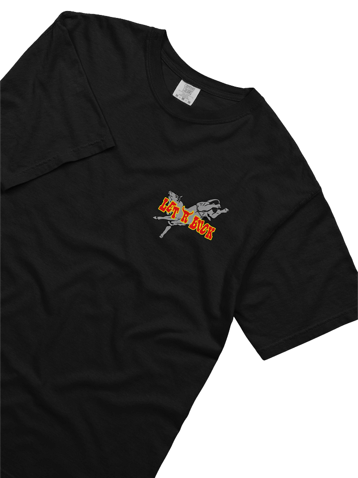 BSGF - Relaxed Short Sleeve product image (2)