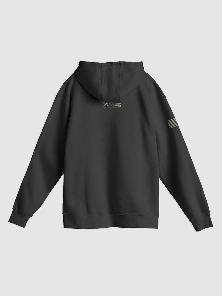 HONORUSVETS Hoodie product image (2)