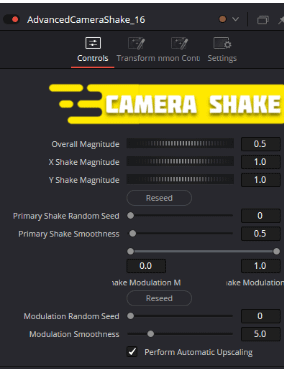 Camera Shake product image (2)
