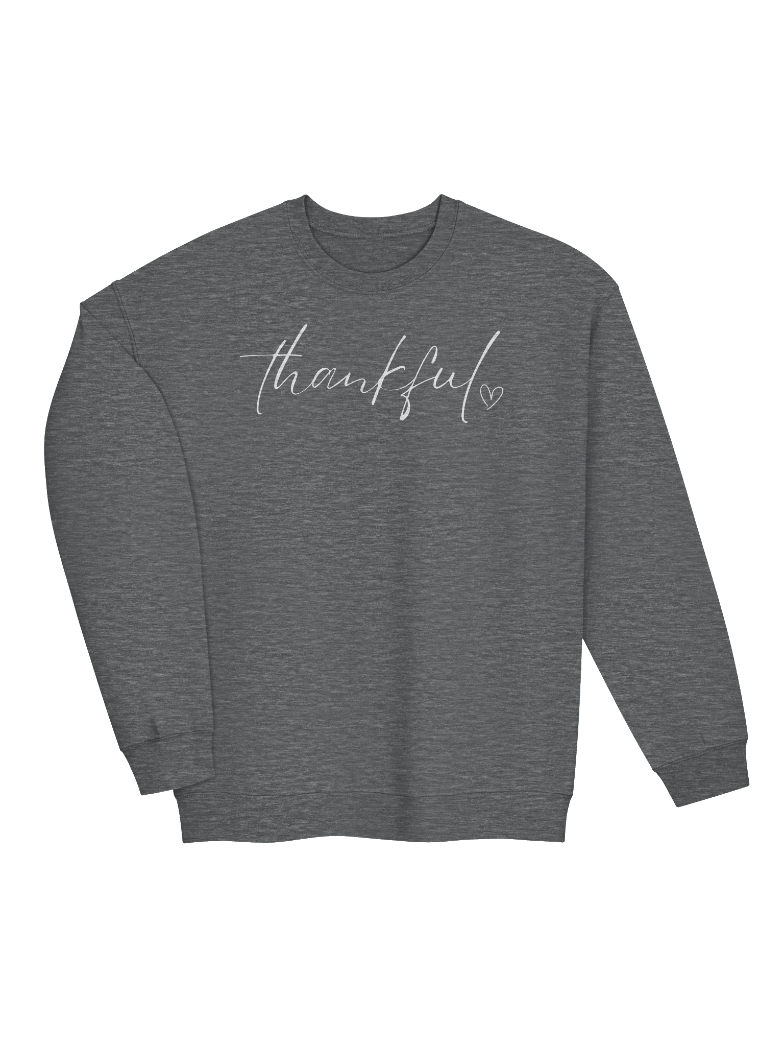 Thankful Sweatshirt product image (16)