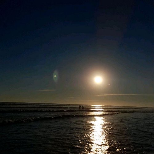Mi lugar favorito 🏖️