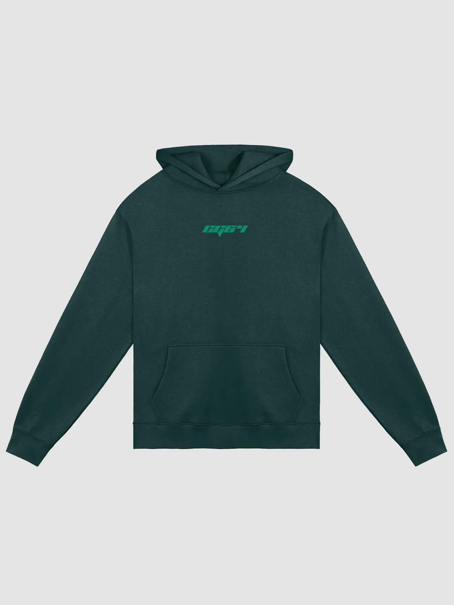 Hit Em With The Shrug Hoodie product image (6)