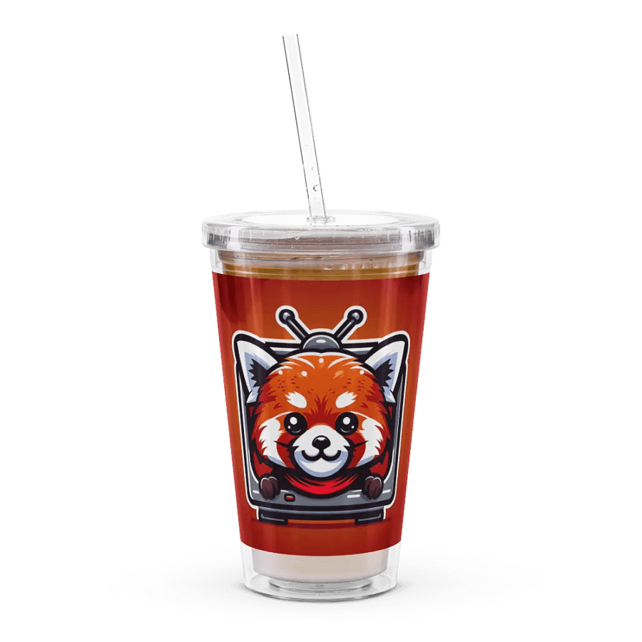 Cray Logo Tumbler product image (8)