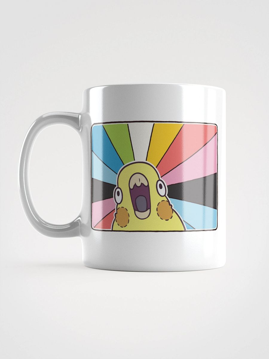 mug : scream queer product image (6)