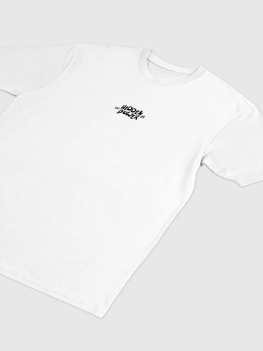 Legendary Aura (Black) - Premium Tee product image (4)