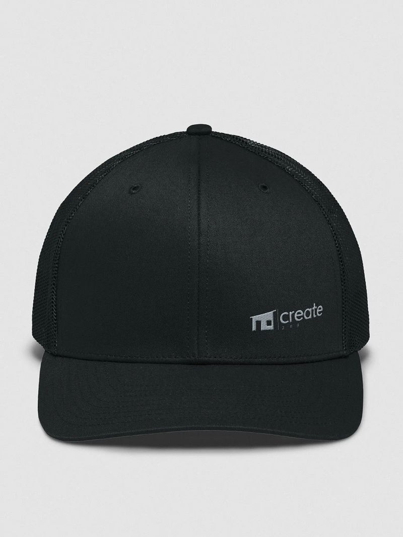Create 208 Richardson Hat