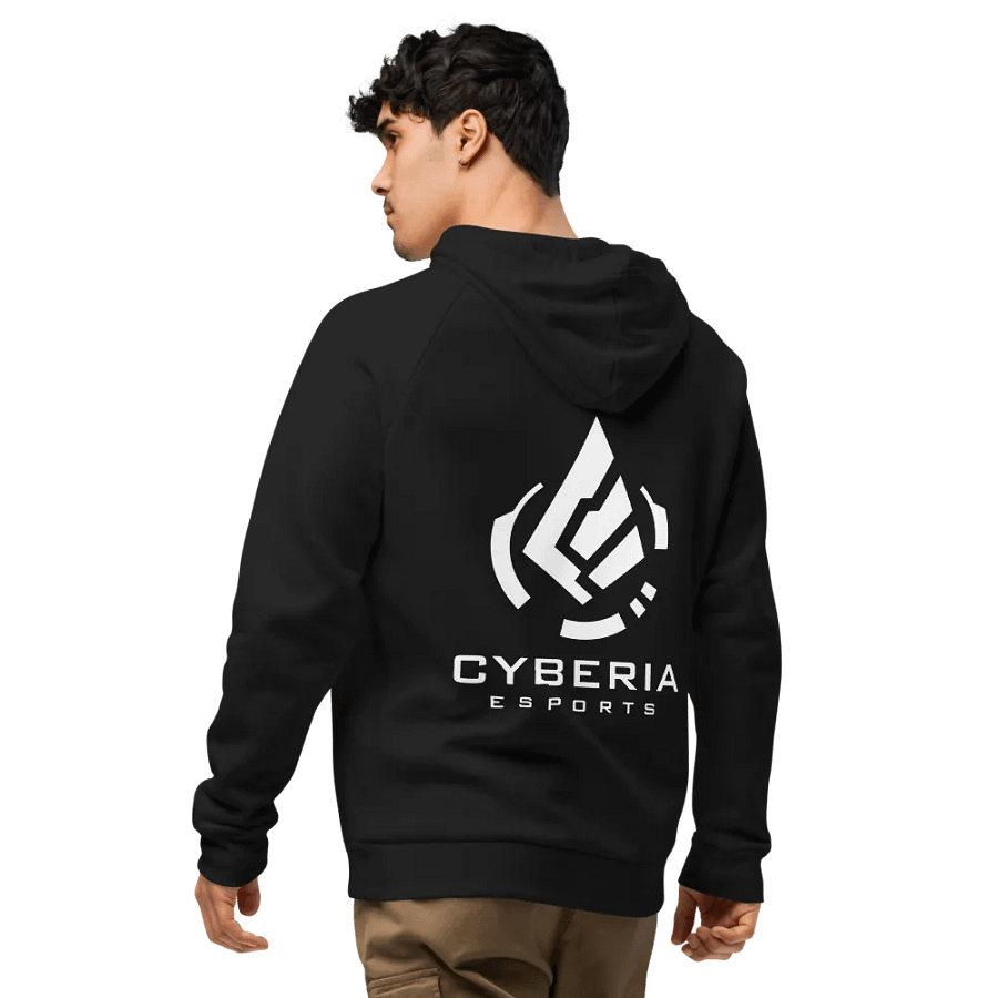 Under Armour® Unisex Hoodie Cyberia Style product image (11)