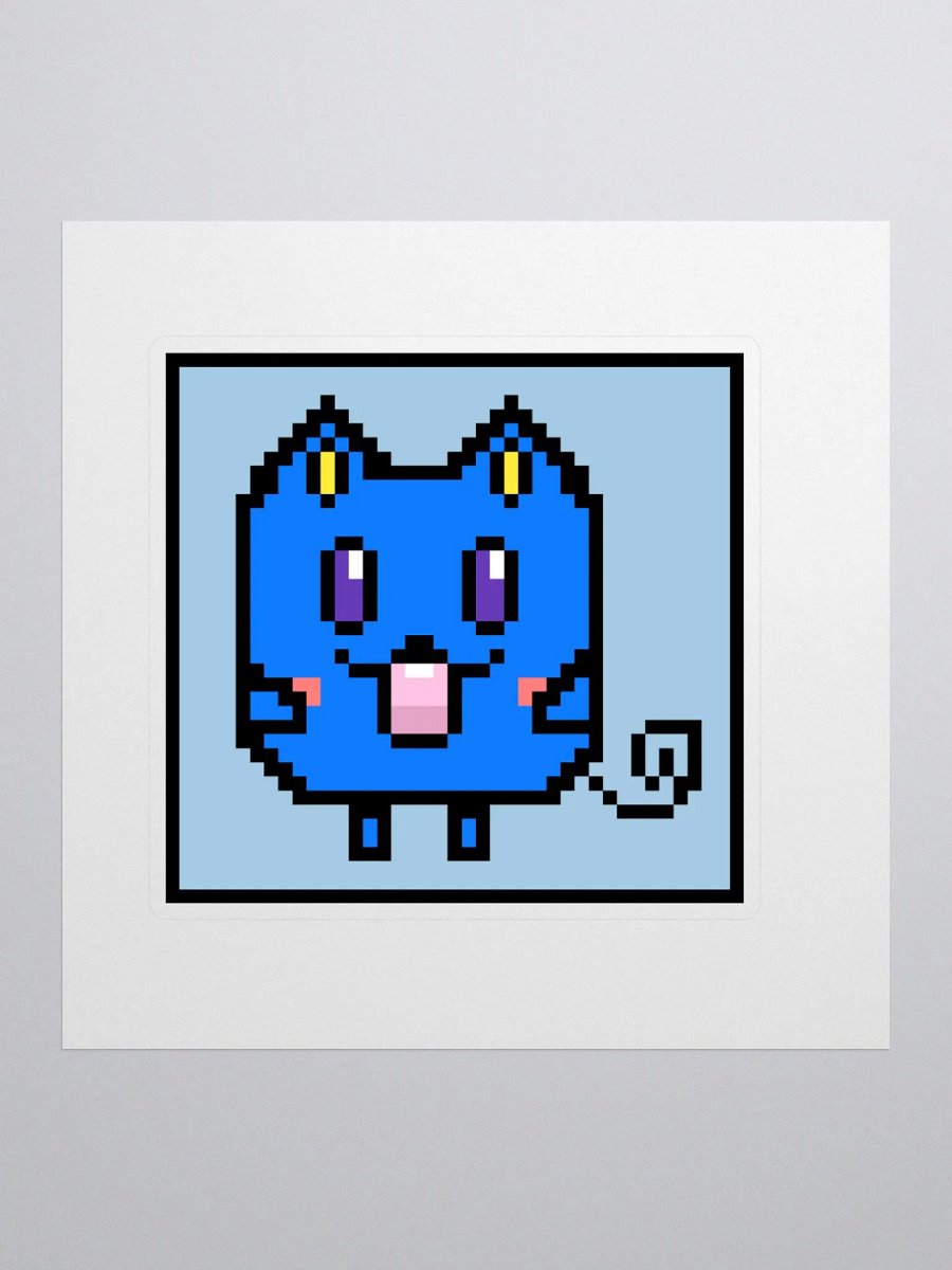 精靈貼紙 product image (1)