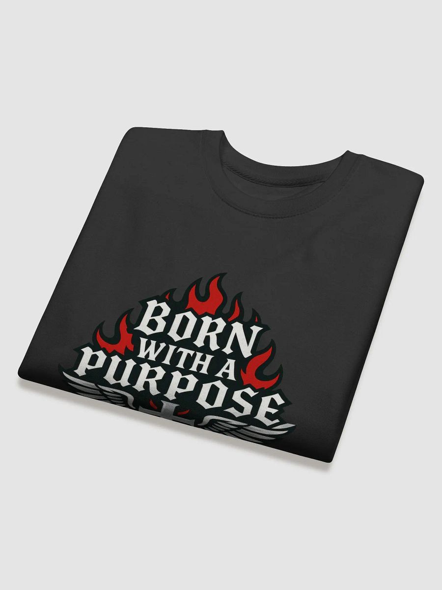 Purposeful Flames Premium Sweatshirt product image (34)