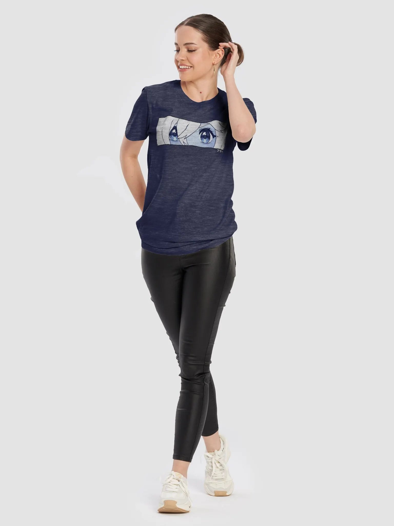Ama Stare Shirt product image (65)