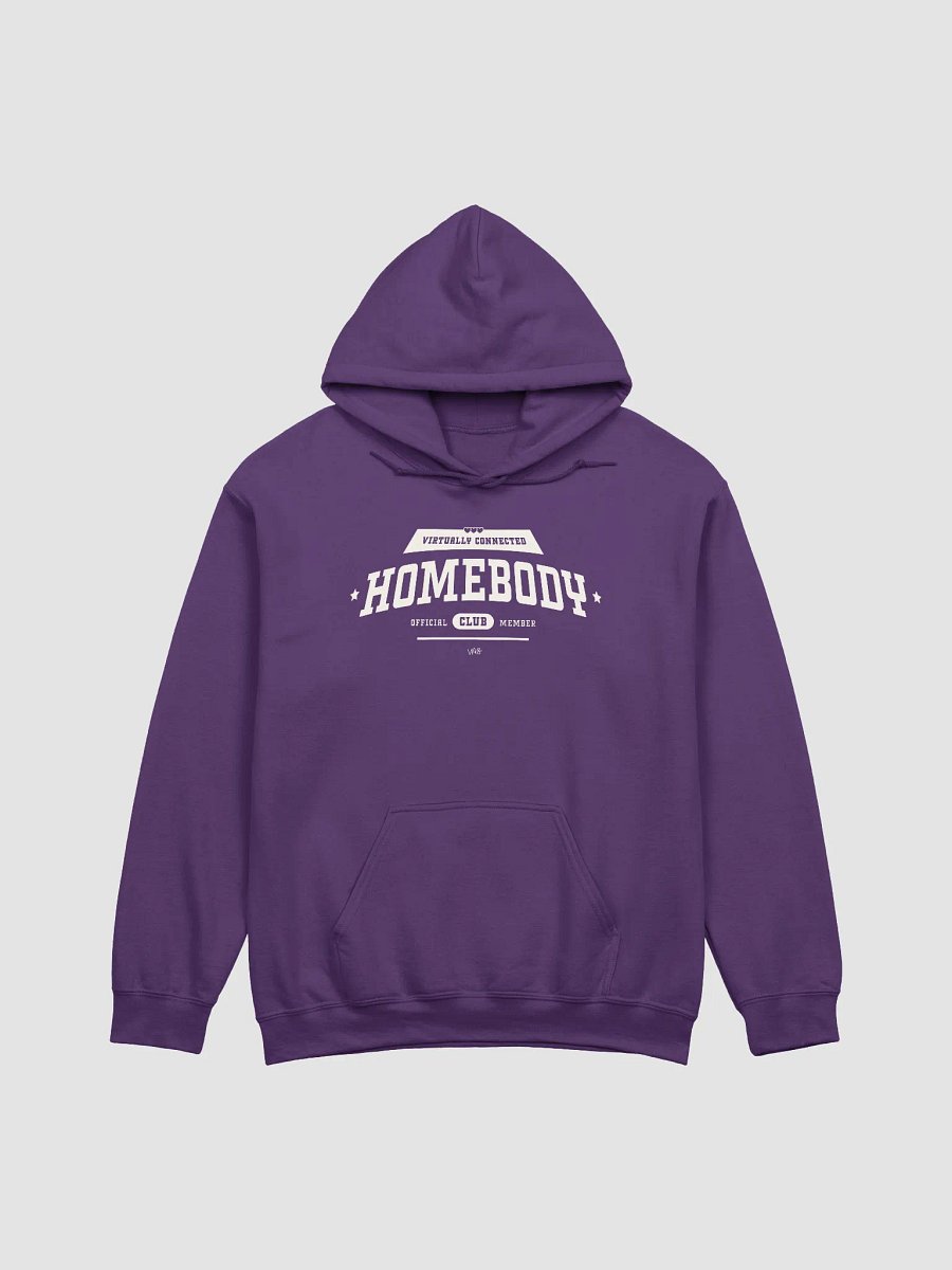 Homebody (Gildan Classic Hoodie) product image (56)