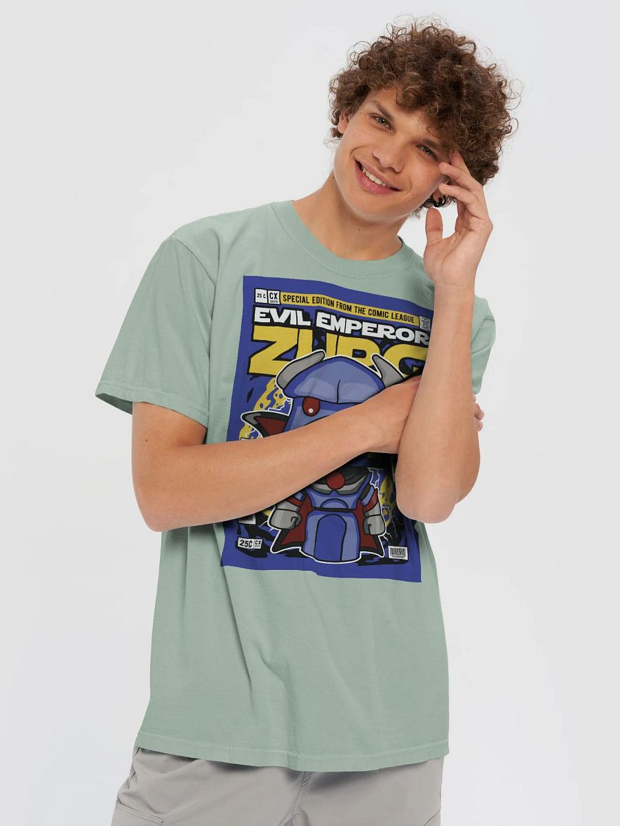 Evil Emperor Zurg Takes Over product image (59)