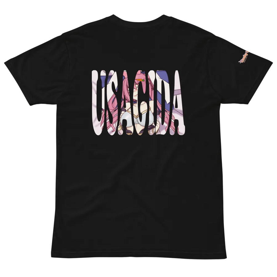 【NEW MODEL DEBUT】Cooky Usagida T-Shirt product image (11)