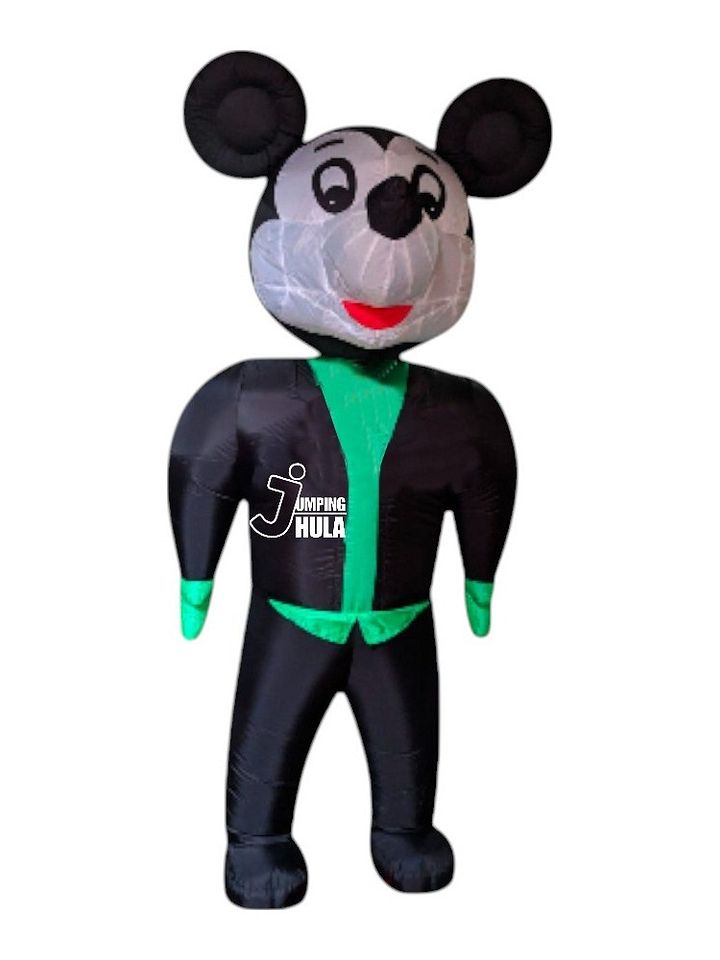 Mikki Mouse Inflatable Walking product image (1)