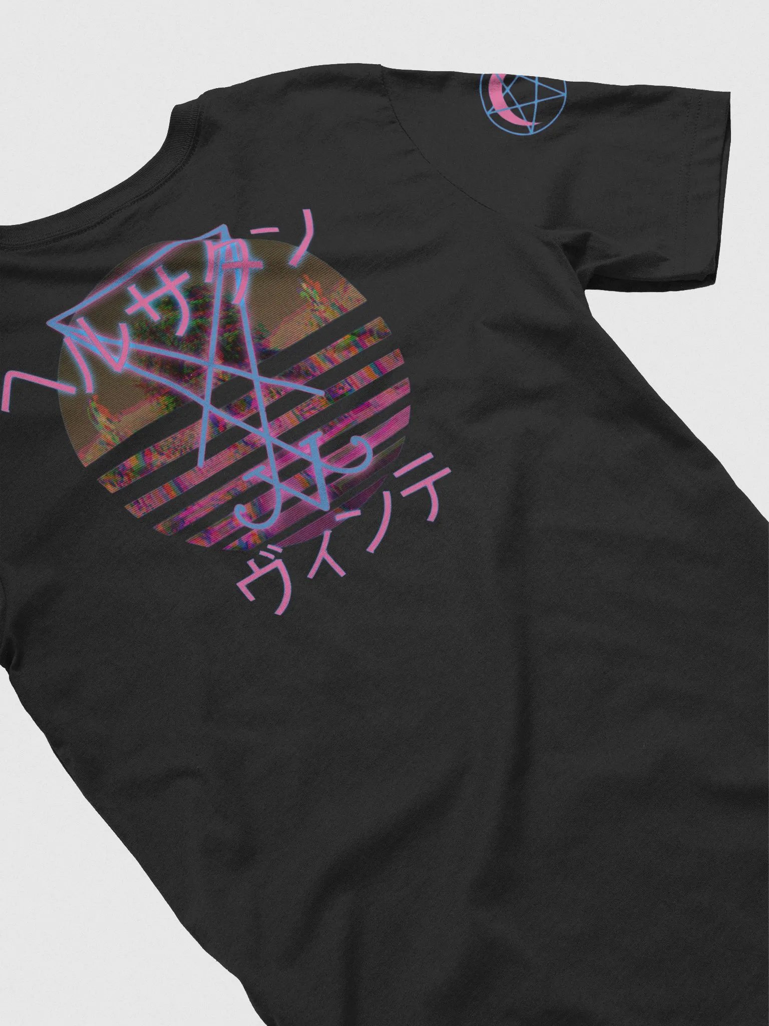 Satanic-Wave Cenobite product image (5)