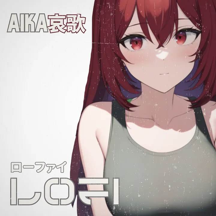 LOFI ローファイ product image (1)