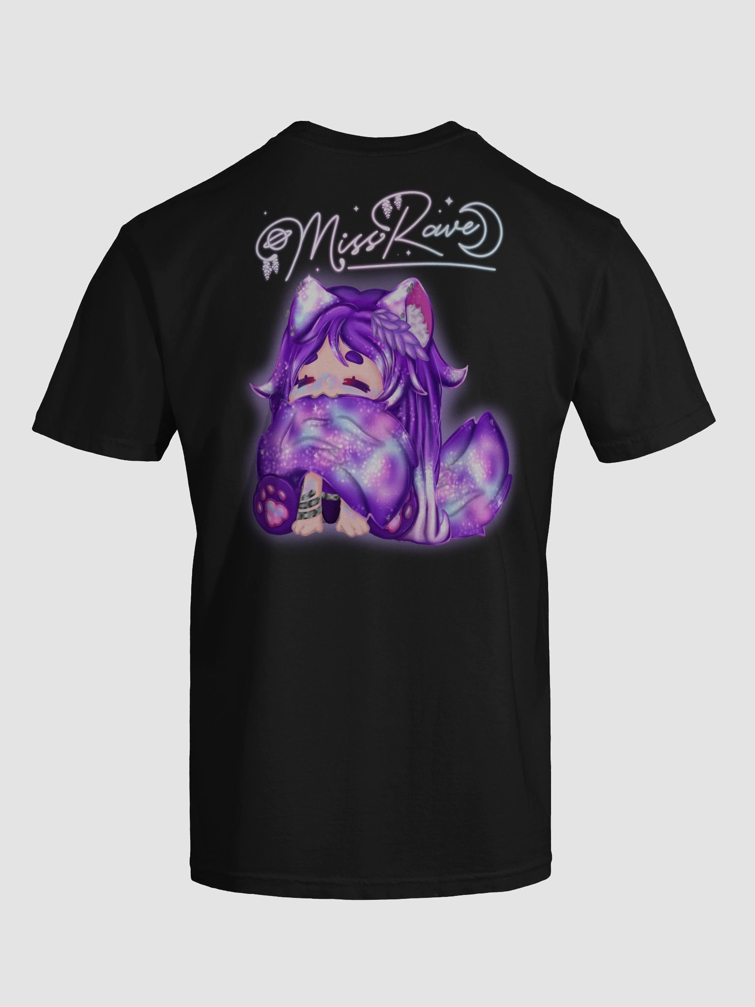 Miss Rave Tail Nom product image (108)