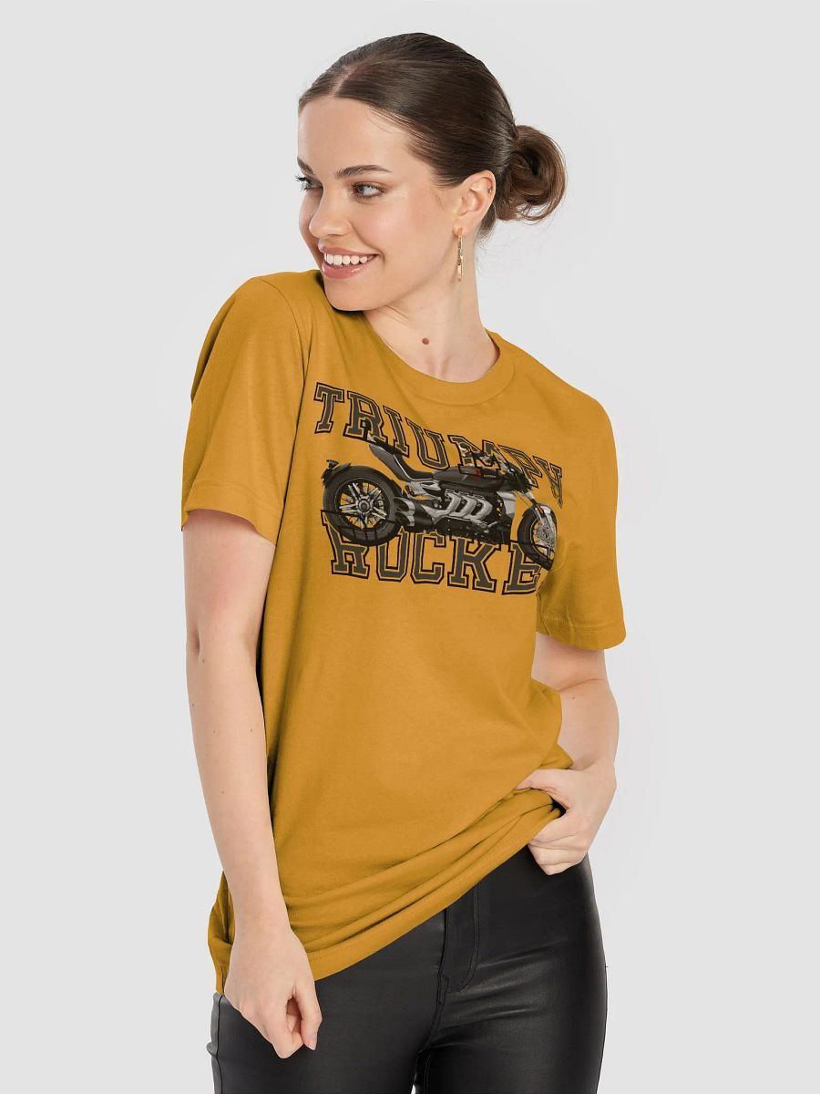 Rocket (Grey) product image (5)