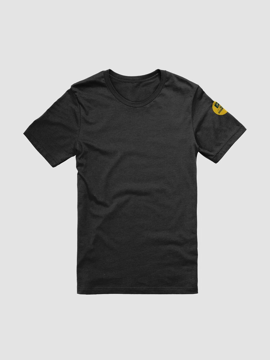 52 Assignments T-shirt (Soft Fabrik) product image (3)