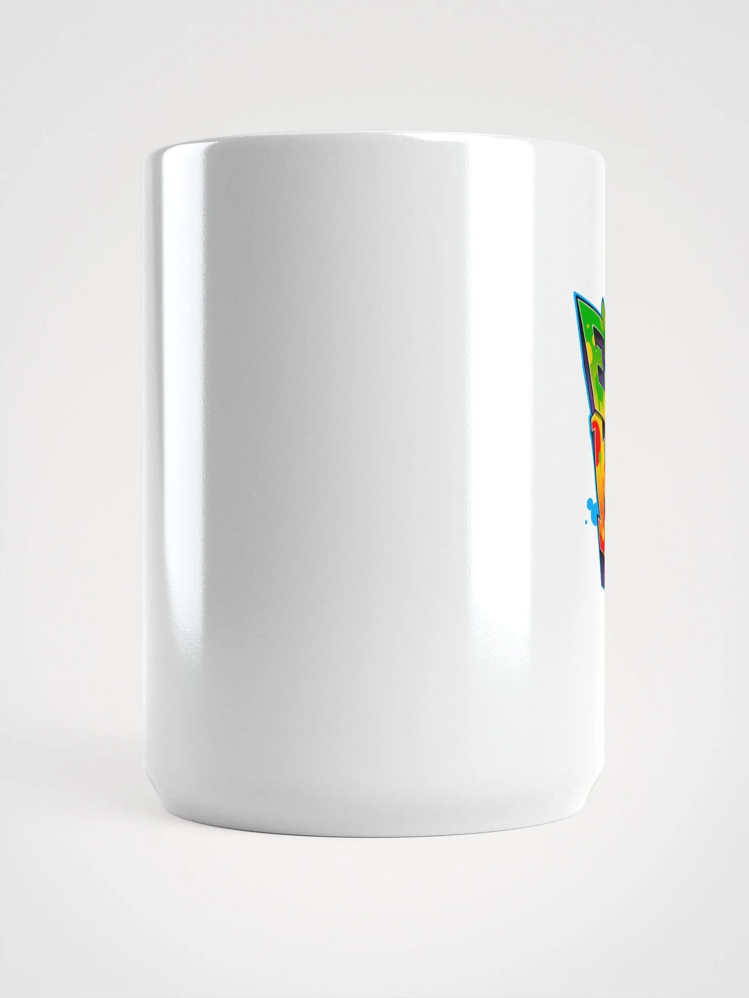 Graf Logo Mug product image (5)