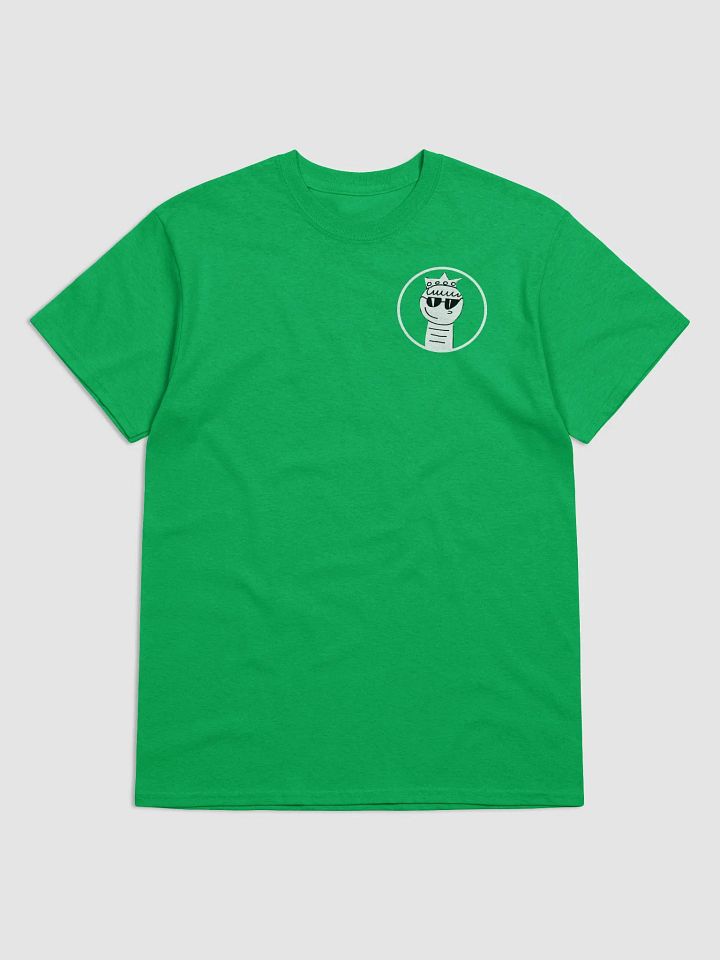 Zachbucks Tee product image (1)