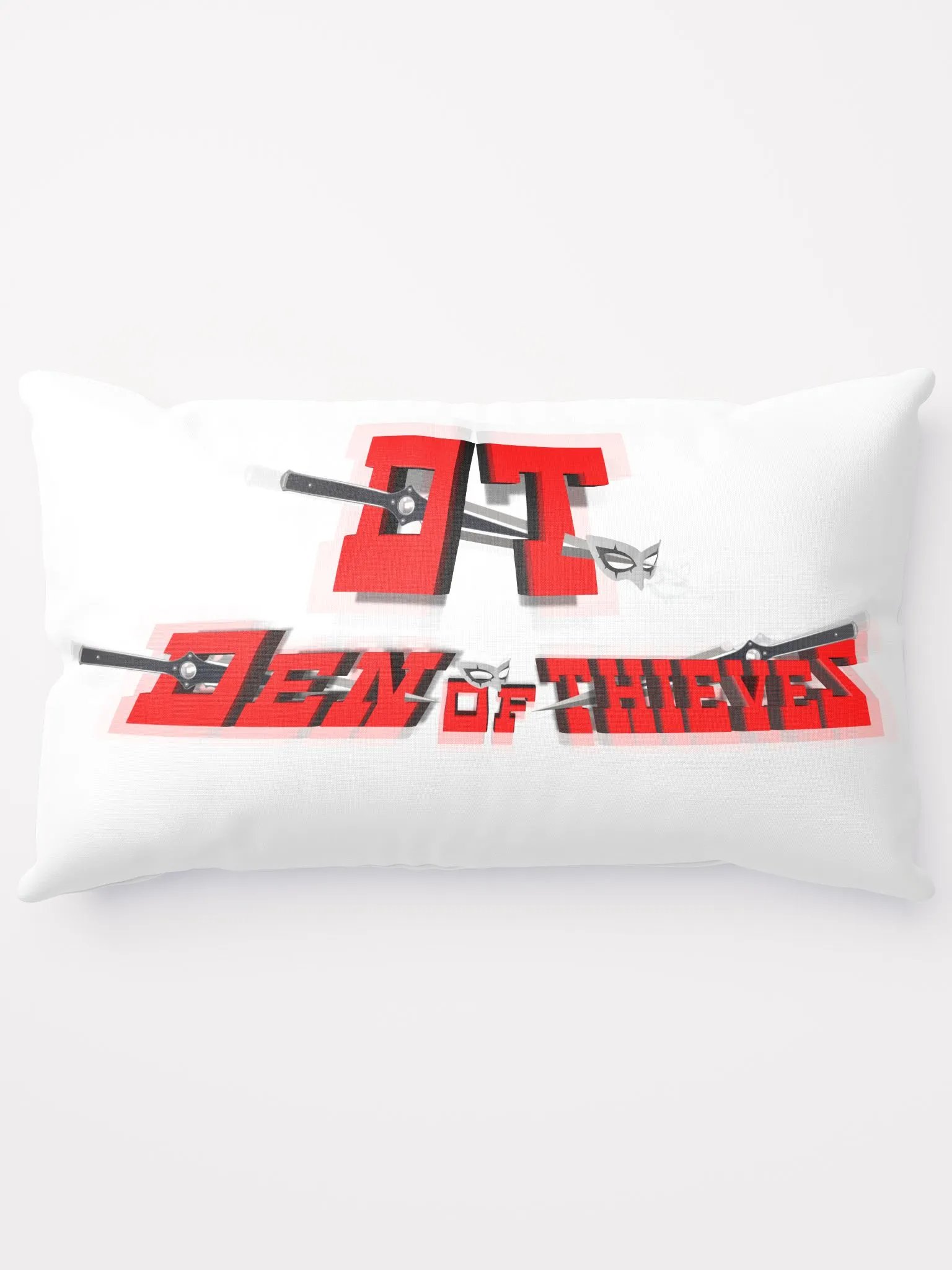 Den of Thieves Pillow product image (14)