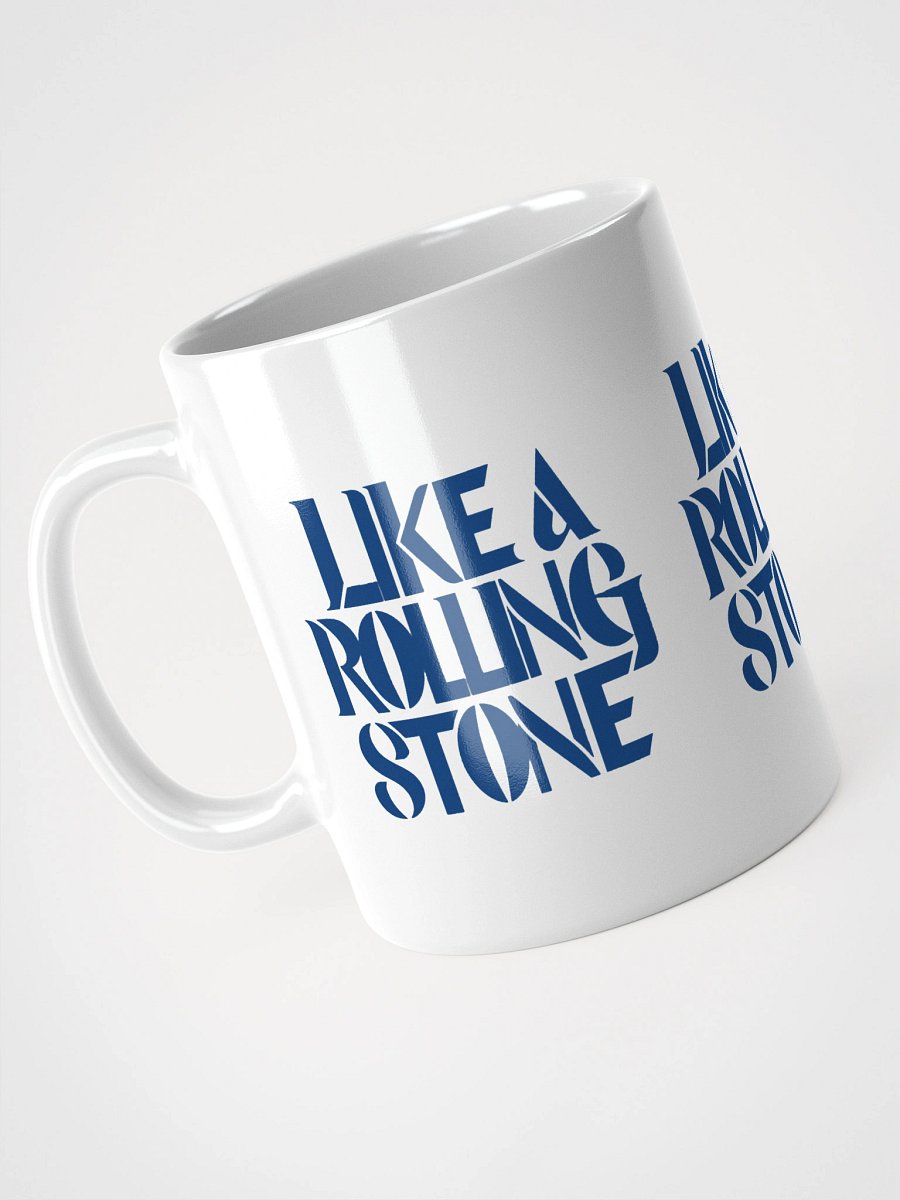 Rolling Stone Stacked Mug product image (8)