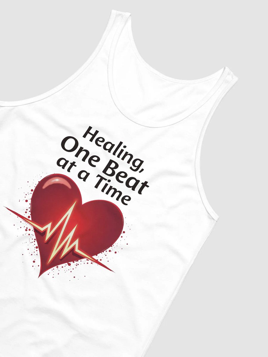 Healing Heartbeat Tank product image (14)
