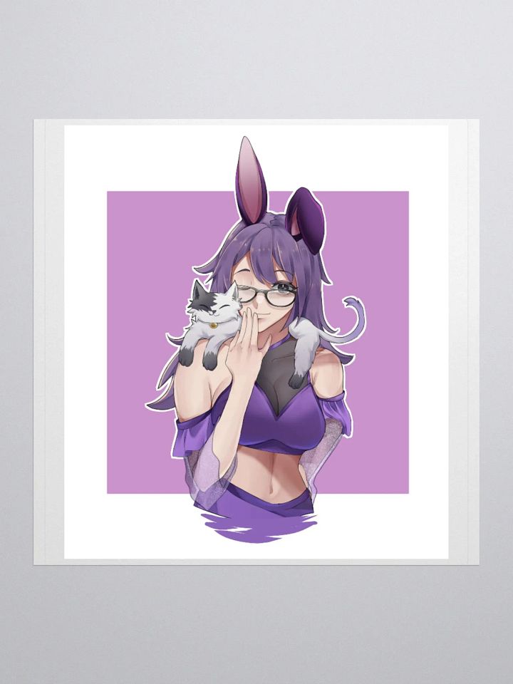 Yumi Art Sticker product image (1)