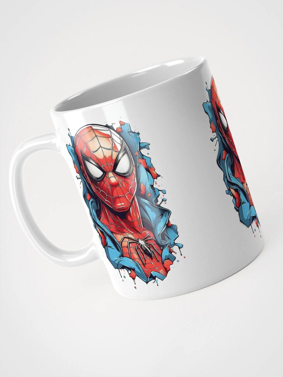 SpiderMan Mug product image (8)