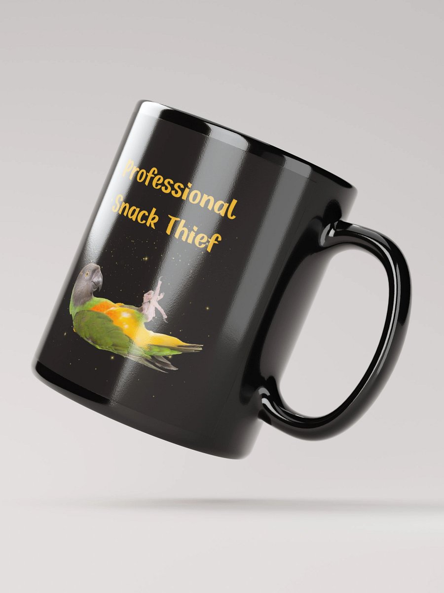 Black Headed Parrot product image (2)